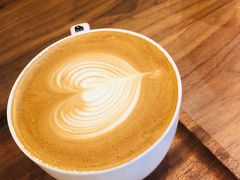 -Peet's 皮爷咖啡(东湖路手作店)