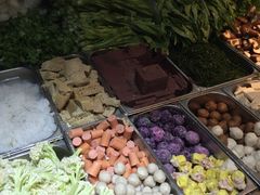 -林静小吃(复兴路店)