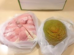 -奈雪的茶(湖滨银泰in77C区PRO店)