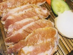-本炙炭烤·蒲烧活鳗料理店(金沙洲店)