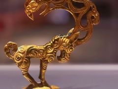 -陕西历史博物馆