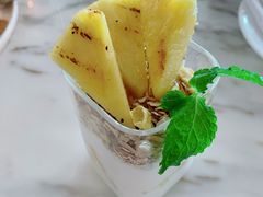 -The Rug Cafe(王府中环店)