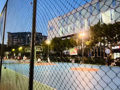 -中天钢铁体育馆(南一门店)