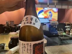 -乌君·酒场·炭火烧鸟(侨城坊店)