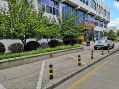 -山西医科大学(迎泽校区)