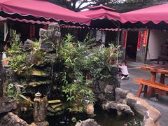-金必轩(青岩店)