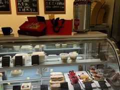 -梦菲思饼屋(瑞金宾馆店)