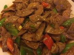 -闯关东东北农家菜(崂山石老人店)