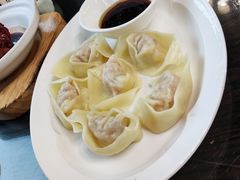 -二泉园老菜馆·百年无锡菜