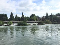 -贵阳市花溪国家城市湿地公园