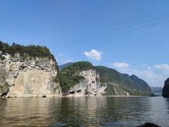 -乌江画廊(彭水苗族土家族自治县)