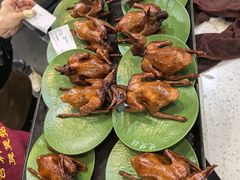 -煲煲掂风味煲仔饭餐厅(西区店)