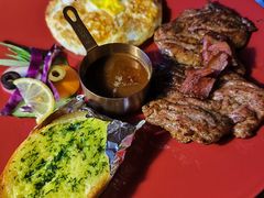 -小世界西餐厅(建国门店)