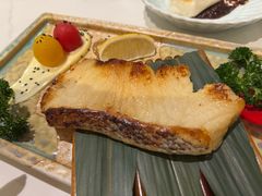 -阿吾罗日本料理(K11艺术中心店)