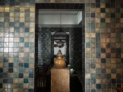 -粗茶淡饭·隐庐私厨(东亭店)