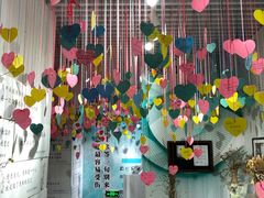 -星空失恋博物馆(双子塔旗舰店)