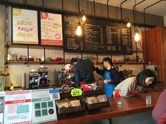-fishtank鱼缸咖啡(三山街店)