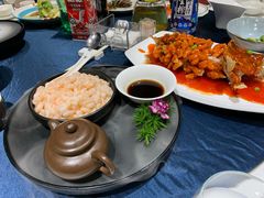 -香雪海饭店中餐厅(人民桥店)