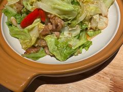 -北李·海肠捞饭·大连菜(望京凯德MALL店)