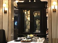 大堂-红鼎豆捞(临江大道店)