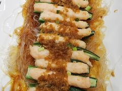-京味张·北京烤鸭(天河南二路店)
