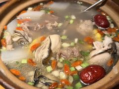 -蚝翅·海鲜粥·烧烤·龙虾季(海曙天一店)