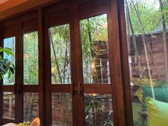-青城山六善酒店·紫氣園中餐厅