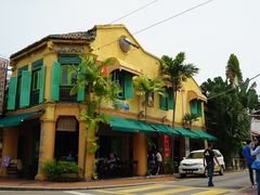 -地理学家咖啡馆