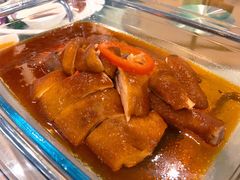 -香云轩·顺德菜(香云纱园林酒店店)