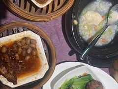 -金苑海鲜酒家(新港中路店)