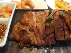 -京华烟云·北京烤鸭(领展购物广场·中关村店)