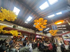 -老灶房-四川土菜(铁牛广场店)