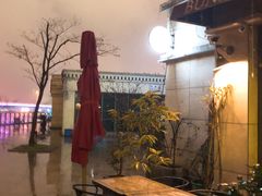 -BUND·FIVE外滩5号(天际店)