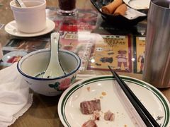 -香港新曜记茶餐厅(星耀城店)