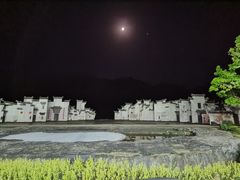 -婺源梦里老家大型山水实景演出