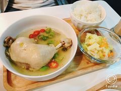 -箪食记(汉口路店)