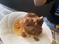 -东北四季饺子王(华山路店)