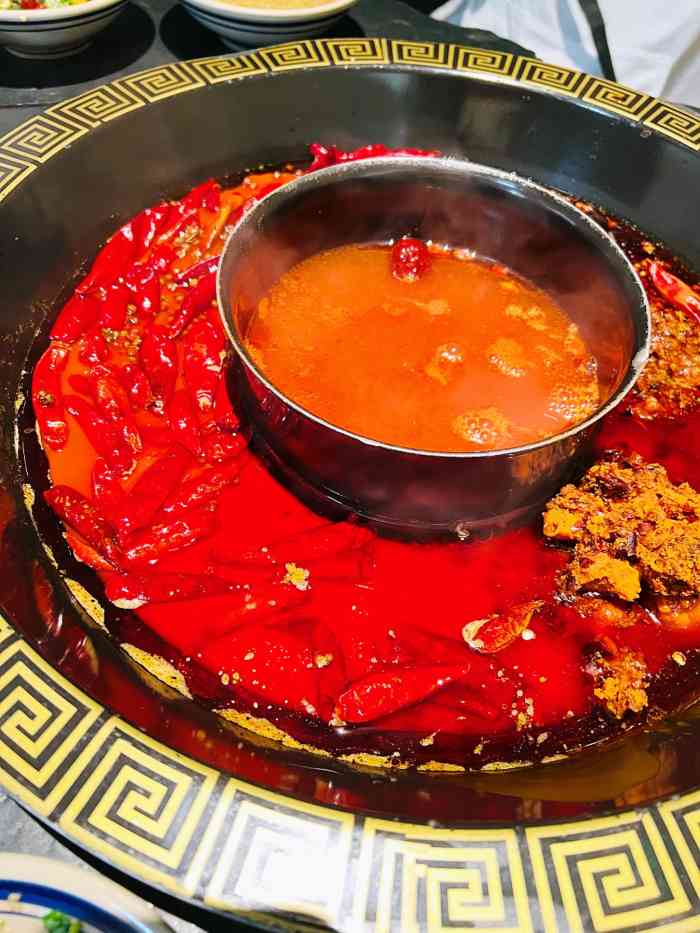 大枫火锅-"无锡橙v会员有特权开在南长街这边的一家."-大众点评移动版