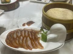 -御仙都北京菜馆·烤鸭店(双井店)