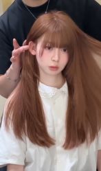 -YESIDO椰岛造型烫发染发