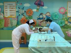 -梓爱月子中心(花都店)