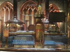 -皇冠自酿啤酒坊(中国红街5号楼店)