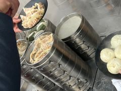-青石桥老瓦房肥肠粉总店(青石桥总店)