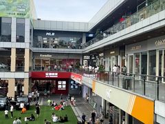 -首创奥特莱斯(北京店)