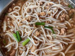 -正宗杨记普洱酸醋米线(总店)