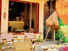 -山水茶艺馆·点心粤菜·30年老字号