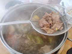 -陈记顺和潮汕牛肉火锅(韩江路店)