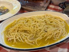 -安立可意大利美食