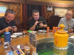 -蒙古大营(朝阳公园店)