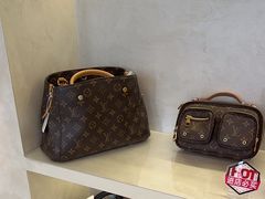 -六六奢品·vintage中古·回收二手奢侈品包包手表首饰(环球港店)